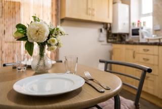 Beautiful Apartments - 1