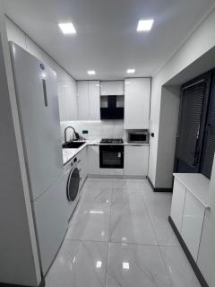 Yerevan Harmony Apartment - 6