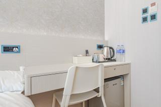 薈棧賓館旺角Bloomsbury-inn Mong kok - 9