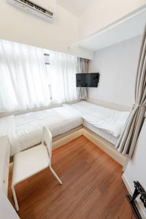 薈棧賓館旺角Bloomsbury-inn Mong kok - 7