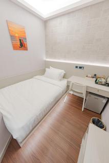 薈棧賓館旺角Bloomsbury-inn Mong kok - 5