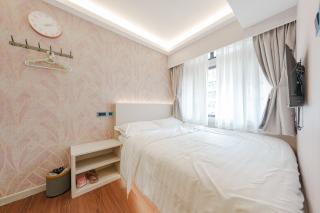 薈棧賓館旺角Bloomsbury-inn Mong kok - 4
