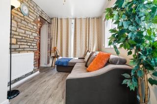 Beautiful Apartments - 9