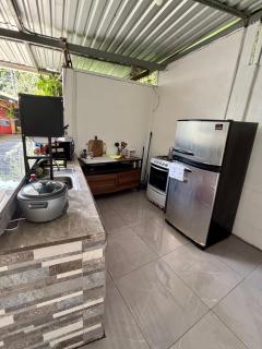Gamboa Lodging 2 - 4