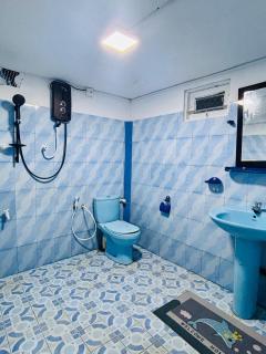 A and A serenity villa - 6