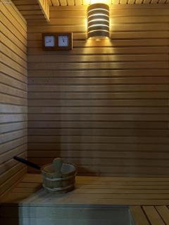 Falken Mountain Lodge - 90 m2 ski-in & out, fireplace, sauna and views - 7