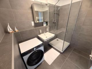 Apartments Trnava - Residence Prúdy - free parking - 2