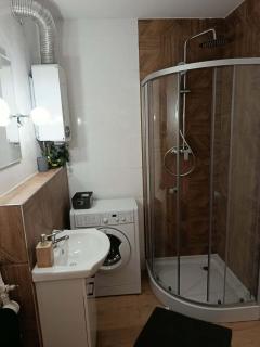Apartament 4 - Przemyśl - 1