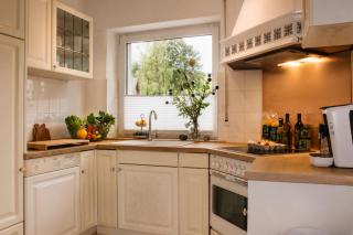 Bauernhof Ferienwohnung Ernteland - 9