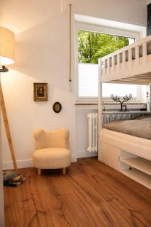 Bauernhof Ferienwohnung Ernteland - 4