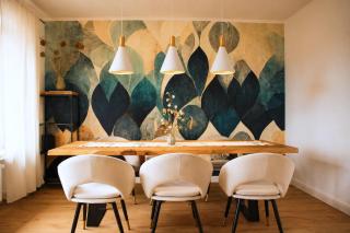 Bauernhof Ferienwohnung Ernteland - 0