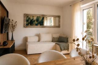 Bauernhof Ferienwohnung Ernteland - 5