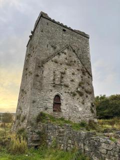 House with castle view - 4