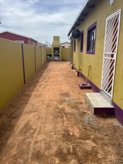 The smiling house - 4