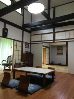 Anzuan Nishida - Ueda - 3