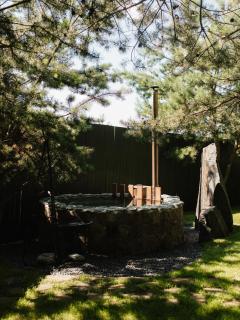 Bellucci House - 5