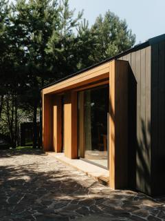 Bellucci House - 4