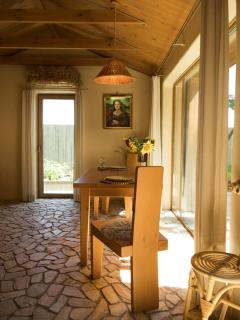 Bellucci House - 2