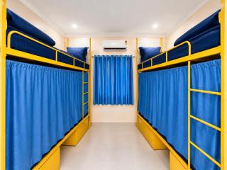White Nest Stays, Udaipur - 1