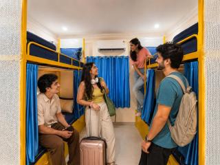 White Nest Stays, Udaipur - 5