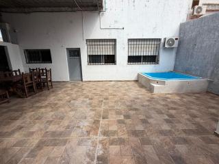 Casa amplia y cómoda a 10 minutos de Uruguaiana - 1