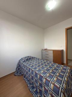 Quarto Solteiro Aconchegante - 1