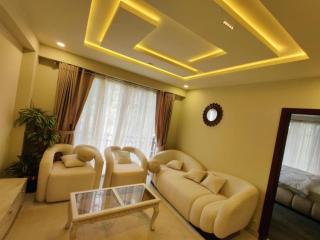 Aura Pine Service Apartments KhairaGali - 7