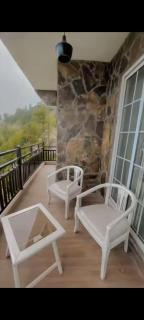 Aura Pine Service Apartments KhairaGali - 1