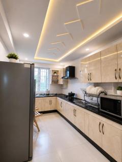 Aura Pine Service Apartments KhairaGali - 6
