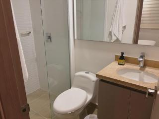 Apartamento moderno en Gaira, cerca de la playa y aeropuerto - 9