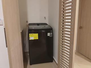 Apartamento moderno en Gaira, cerca de la playa y aeropuerto - 6