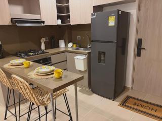 Apartamento moderno en Gaira, cerca de la playa y aeropuerto - 2