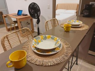 Apartamento moderno en Gaira, cerca de la playa y aeropuerto - 1
