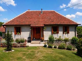 Poslonski Konak Private House near A1 & E75 Highway - 0