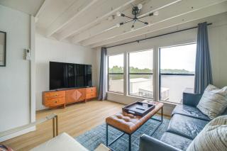 Bring Your Boat! Grand Lake Escape w/ Dock - 8