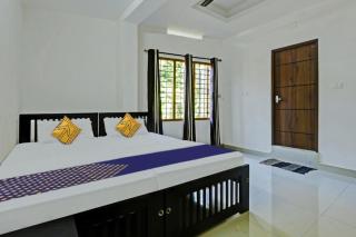 Hotel One Tower - 5