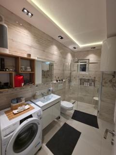Apartman Biser Vranja - FREE PARKING - CITY CENTER - 3