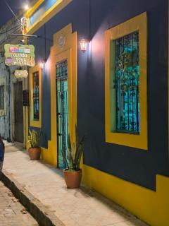 Olinda Soul Hostel - 0