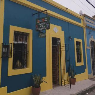Olinda Soul Hostel - 6