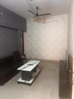 Entire flat for family - 9