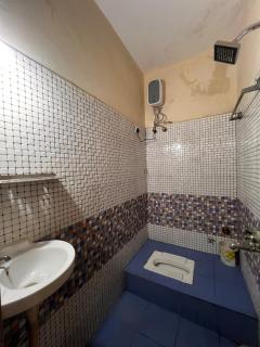 Entire flat for family - 5