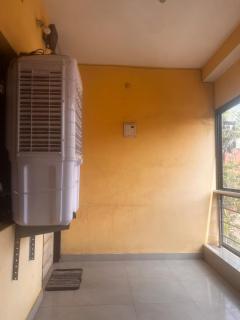 Entire flat for family - 3