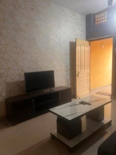 Entire flat for family - 1