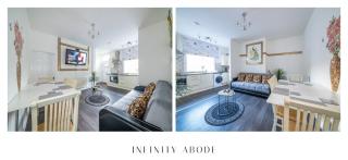 *RB60GP* For your most relaxed & Cosy stay + Free Parking + Free Fast WiFi * - 7