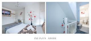 *RB60GP* For your most relaxed & Cosy stay + Free Parking + Free Fast WiFi * - 6