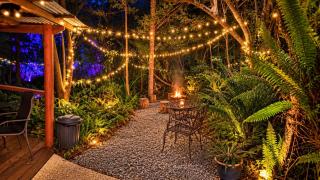 Hunchy Hideaway - 8