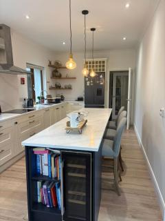 Suaimhneas-Killarney Country Retreat - 4