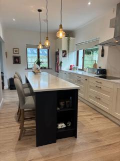 Suaimhneas-Killarney Country Retreat - 2