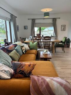 Suaimhneas-Killarney Country Retreat - 6
