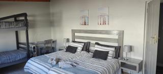 Lagoon Luxury Suites - Walvisbaai - 5